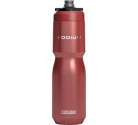 Camelback Podium Insulated Steel Bottle - 650ml - Sierra Red / 650ml