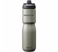 Camelbak 650ml S Water Bottle Grey