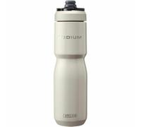 Camelback Podium Insulated Steel Bottle - 650ml - Stone / 650ml