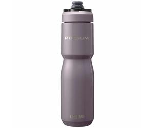 Camelback Podium Insulated Steel Bottle - 650ml - Violet / 650ml