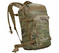 Camelbak Sparta 3.0L Mil Spec Crux Lumbar Multicam