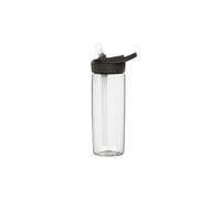 CamelBak 600ml Eddy Clear Water Bottle