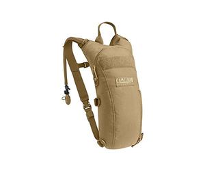 Camelbak 62607 Thermobak 3L 100 Oz Mil Spec Antidote Long (Coyote) - Brown, N/A