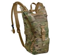 CamelBak Ambush Hydration Pack 100oz, Multicam