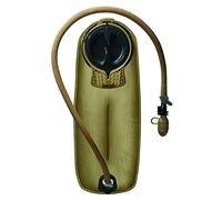 CAMELBAK 90888 Ql Hydrolock Replacement Bite Valve Assembly Coyote (Antidote Only) (Coyote) - Brown, N/A