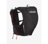 Camelbak Apex Pro 1L (S) hydration vest in black.