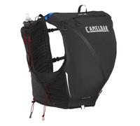 Camelbak Apex Pro Run Vest 34oz - Lightweight Hydration Pack for Runners in Black
