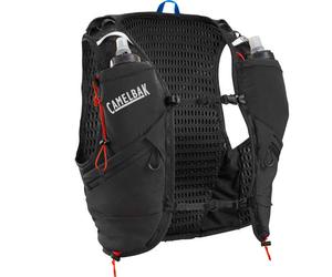 CAMELBAK Apex Pro Run Vest - Mixte - Black - size M- model 2026 M