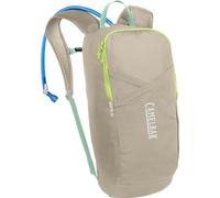 Camelbak Arete Hydration Pack 14L with 1.5L Reservoir - Beige 4L