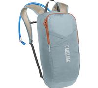 Camelbak Arete 18 Hydration Backpack 19.5l Blue Men,Women