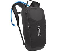 Camelbak Arete 14 50Oz, Black/Reflective