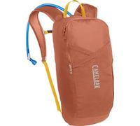 Camelbak Arete 14 1.5L - Hydration backpack Ginger / Golden Rod 12,5 + 1,5 L