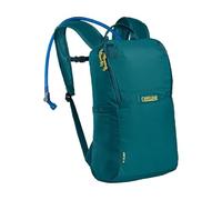 CamelBak Arete 14 Hydration Backpack for Hiking, 50oz, Deep Teal