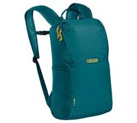 Camelbak Arete 14 Terra, backpack, blue/green Onesize