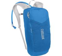 CAMELBAK ARÊTE 14L HYDRATION BACKPACK WITH 1.5L RESERVOIR INDIGO BUNTING/SILVER
