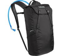 Camelbak Arete 18 2L, backpack, black 18L