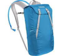 Camelbak Arete 18 2L, backpack, blue 18L
