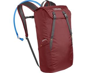 Camelbak Arete 18 2L Hydrobag, Rosewood