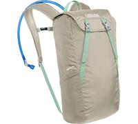 Camelbak Arete Hydration Pack 18L with 1.5L Reservoir - Beige One Size