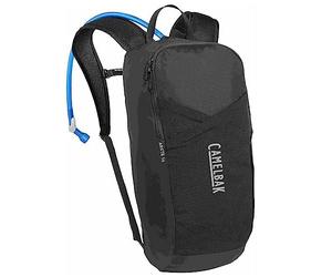 Camelbak Arete 18 50Oz, Black/Reflective