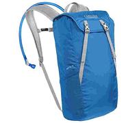 Camelbak Arete 18 50Oz, Indigo Bunting/Silver