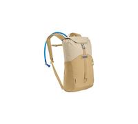 CamelBak Arete 18 Hydration Backpack for Hiking 50oz Canyon Clay
