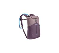 CamelBak Arete 18 Hydration Backpack for Hiking 50oz Deep Purple