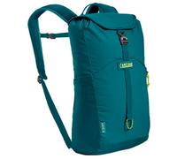 Camelbak - Arete 18 Terra - Daypack size 18 l, blue/turquoise