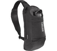 Camelbak Arete Sling 8 20Oz, Black/Reflective