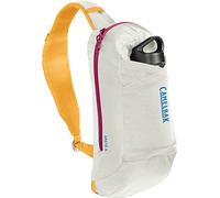 Camelbak Arete Sling 8 20Oz, Vapor/Marigold