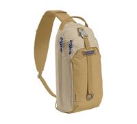 CamelBak Arete Sling 8 Pack with 20 oz Water Bottle - Perfect for Hiking, Exploring, and More, Canyon Clay