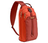CAMELBAK Unisex's Arete Sling 8 Pack, Mahogany, One Size