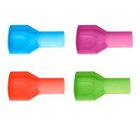 Camelbak Big Bite Valve 4 Color Pack (C91026/UNI)