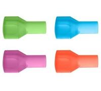 Camelbak Big Bite Valve 4 Colour Pack