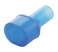 Camelbak - Big Bite Valve - Drinking valve size One Size, blue