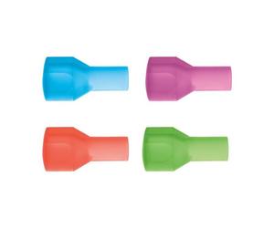 Camelbak Bit Bite Valve 4-Pack for Effortless Hydration on the Go