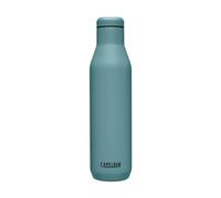Camelbak Bottle 25Oz, Vss, Lagoon