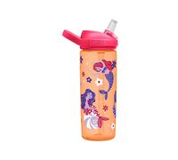 CAMELBAK Bottle with funny dinosaur design 14OZ EDDY+ KIDS