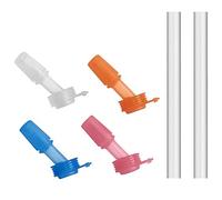 Camelbak Boy's Eddy Mouthpiece, Multi Colour, One Size