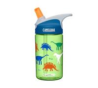CamelBak BPA Free Eddy Kids' Outdoor Cycling Bottle