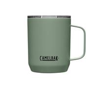 CAMELBAK Camp Mug, Sst Vacuum Insulated, 12Oz, Moss