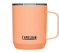 CAMELBAK Camp Mug Vacuum Insulated Stainless Steel Everyday Drinkware - 350ml
