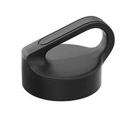 CAMELBAK Unisex's Carry Cap Accessory Bottles, Black, One Size