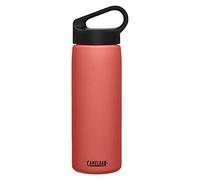 Camelbak Carry Cap SST Vacuum Insulated 20Oz, Terracotta Rose