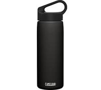 Camelbak Carry Cap SST Vacuum Insulated 20Oz, Black