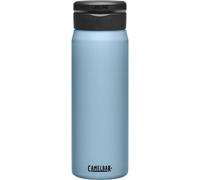 Camelbak Carry Cap Vacuum Insulated Stainless Steel Bottle 750ml Dusk Blue