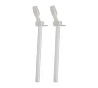 CAMELBAK CB Thrive Bite Valve and Straw 2pk -