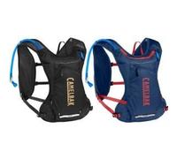 Camelbak Chas Race 4 Hydration Vest With Crux 1.5 Litre Reservoir 2026