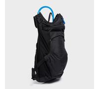 CAMELBAK Chase 8 Hydration Pack with 2 Litre Crux Reservoir - Black - 6 Litre/2 Litre