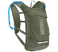 Camelbak - Chase Adventure 8 - Cycling backpack olive